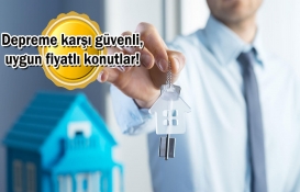 İstanbul'da 2022'de en çok o ilçede konut satıldı! 40 bin konut satışıyla 2023'te de lider olacak!