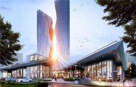 Fundaroma Alışveriş Merkezi'nin kiralama ve yönetimi ECE Türkiye’ye emanet!