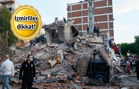 O şehir artık deprem için daha hassas!