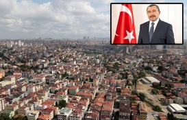 Ataşehir Yenisahra için imar müjdesi!