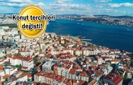 COVID-19 müstakil villalara talebi artırdı!