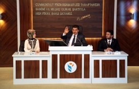 Esenler Belediye Meclisi 6 Mayıs'ta toplanacak!