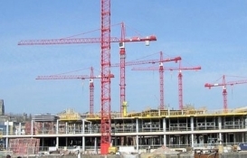 Türk uzmanlar Kırım'da Tatar aileler için yapılacak evlerin arazisini seçecek!