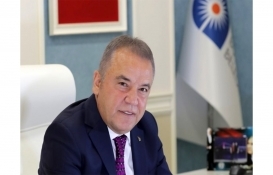 Muhittin Böcek: Ranta dönük projemiz olmayacak!