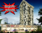 Nota Residence Esenyurt ön satışta! 189 bin TL'ye!