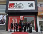Realty World Türkiye Gazişehir ofisi Gaziantep değerlendirmesi!