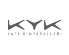 KYK Yapı Kimyasalları yeni ürünlerini 2015 Yapı Fuarı'nda tanıtacak!