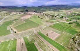 DSİ, 5 şehirde arazi toplulaştırması yaptı!