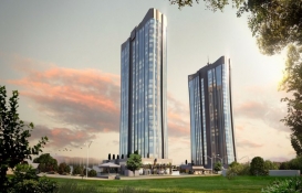 NG Residence’da metrekaresi 7 bin TL'ye!