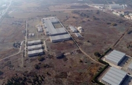 Akhisar Sigara Fabrikası 12 milyon TL'ye satıldı!