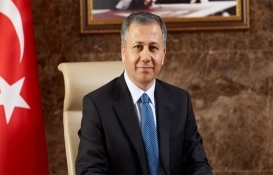 Ali Yerlikaya: İstanbul'da 77 sorunsuz arsa var!