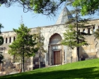 Konya Alaaddin Camii adres