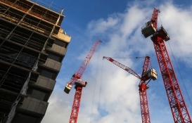 ABD'de inşaat harcamaları Temmuz'da arttı!