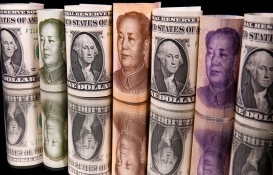 Yuan dolar karşısında 17 yılın en yüksek seviyesine çıktı!