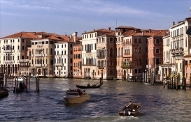 Venedik'te konut kiralaması ve satışına düzenleme talebi!