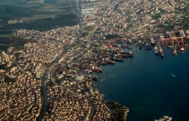 Yakacık 1/1000 ölçekli uygulama imar planı tadilatı askıda!