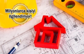 İmar affında flaş gelişme! İmar affının önü açılıyor mu? Resmen Meclis'te!