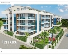Terrace Homes Antalya teslimleri Mayıs 2015' te!