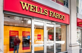 ABD'li dev banka 800 şubesini kapatacak!