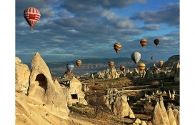 Kapadokya alanı nazım ve uygulama imar planları eş zamanlı hazırlanacak!