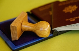 Schengen vizesinde şok eden ayrıntı! Başvuru yapacaklar dikkat vizeniz riske girebilir! 