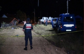 Karabük'te arazi kavgası:2 ölü!