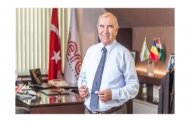 Bera Holding'ten Milli Dayanışma Kampanyası'na 240 bin TL destek!