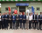 Gemlik Celal Bayar Anadolu Lisesi Spor Salonu açıldı!
