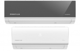 Profilo'dan ''oh be dedirten'' kampanya! Klimasız ev kalmasın! İşte Profilo klima fiyat listesi...