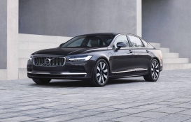 Volvo S90 Recharge 2023 fiyat listesi: Lüks ve çevre dostu bir otomobil