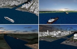 Kanal İstanbul bilirkişi heyetinden bir üye ayrıldı!