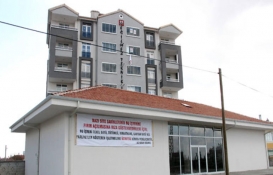 Ücretsiz kiralık dükkan! Bir şartla!