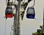 Balçova Teleferik Tesisleri bugün açılıyor!