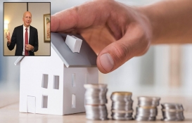 Para politikasındaki normalleşme konut fiyat balonunu söndürüyor!