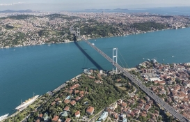 İstanbul'un bina analizleri yapıldı!