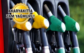 Motorine 1 lira 7 kuruşluk yeni zam! Fiyatlar Ağustos'un ilk gününde değişecek! Sürücüler dikkat! 