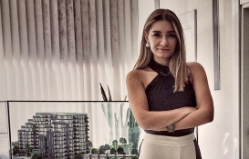 Vita Loft Buca'da ayrıcalık yarattı!