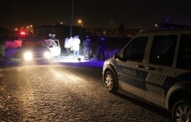 Afyonkarahisar'da inşaat işçilerine saldırı: 1 ölü, 5 yaralı!