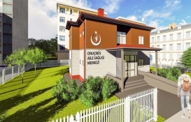 Esenler, Oruçreis aile sağlığı merkezi için gün sayıyor!