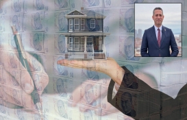 Meclis'te emekli maaşı tepkisi: Emekliler sadece 20 günlük kira ödeyebilecek durumda!