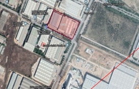 Eskişehir Odunpazarı'nda 9.1 milyon TL'ye icradan satılık fabrika!