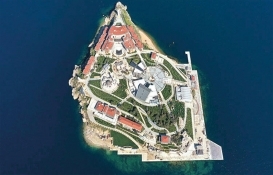 Demokrasi ve Özgürlükler Adası bugün açılıyor!