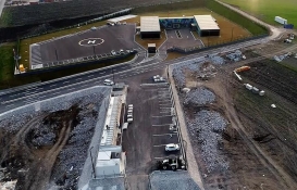 TEKNOSAB'da ilk fabrika teslimleri başlıyor!