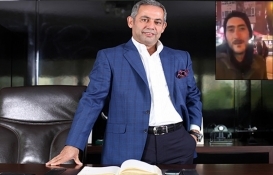 Namık Tanık'tan sokakta yaşayan Hasan’a yardım eli!