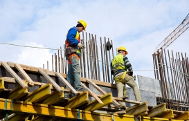 İnşaat Zirvesi Türkiye 17–18 Haziran 2026’da!