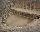 Hierapolis Antik Kenti'nde Afrodit heykeli bulundu!