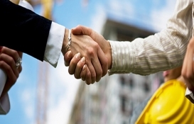 Müteahhitlik karneleri 2019 yılı değerlendirme kat sayıları belli oldu!