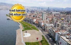 Konut kredi faizlerindeki indirim rekoru da beraberinde getirdi!