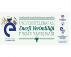 Üniversiteler arası enerji verimliliği proje yarışması düzenleniyor!