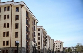 TOKİ, Ukrayna'da 500 konut inşa edecek!